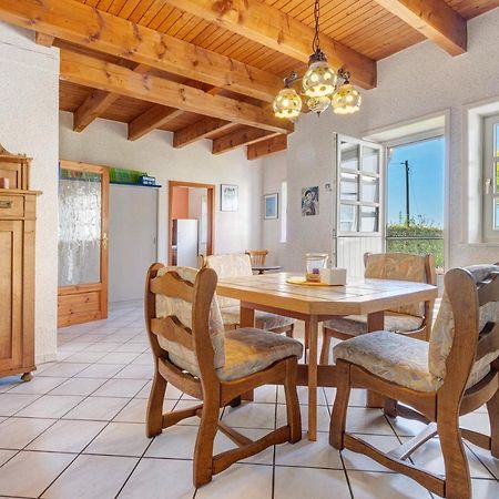 Ferienwohnung Im Gruenen Bissendorf Bagian luar foto